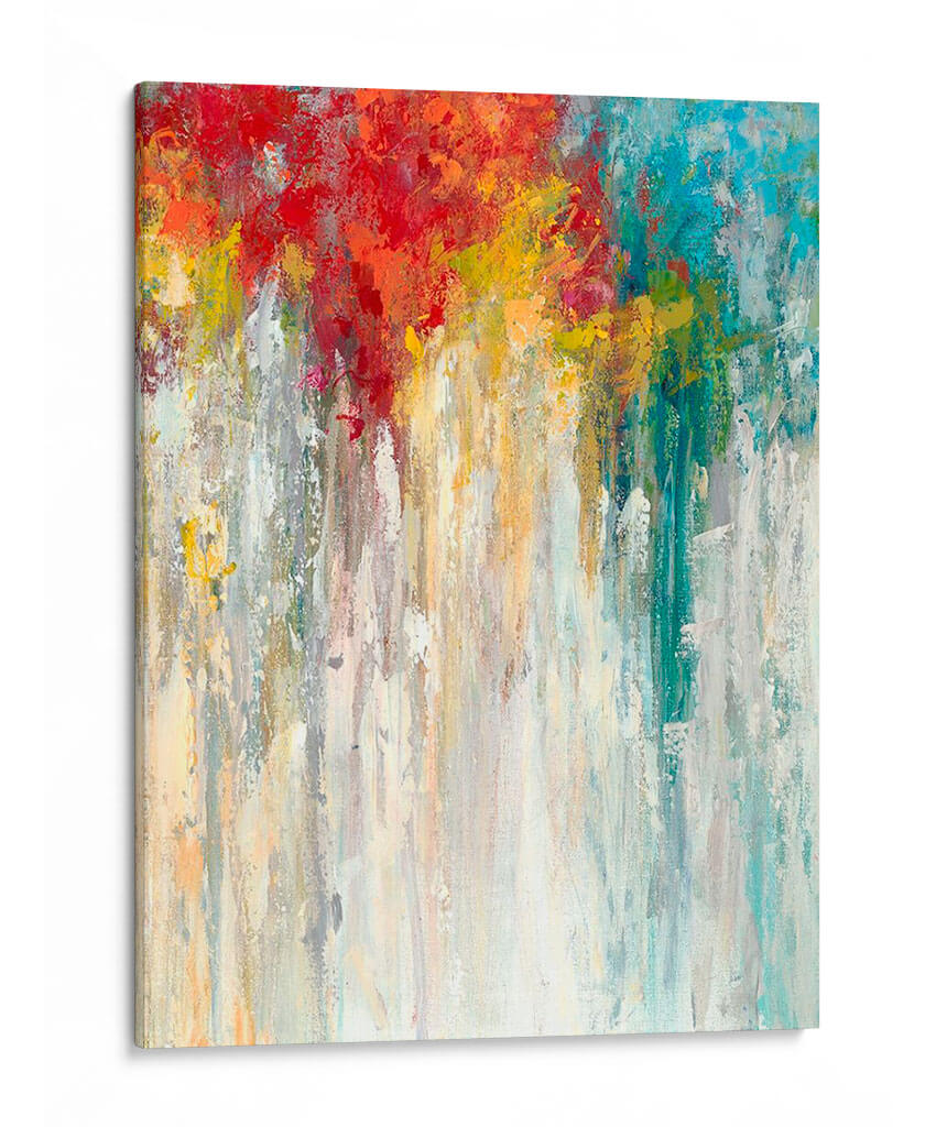 Unbound I - Janet Bothne | Cuadro decorativo de Canvas Lab