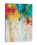 Unbound Iii - Janet Bothne | Cuadro decorativo de Canvas Lab