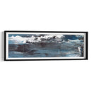 Azul Pacífico I - Lila Bramma | Cuadro decorativo de Canvas Lab