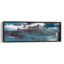 Azul Pacífico I - Lila Bramma | Cuadro decorativo de Canvas Lab