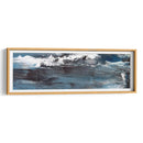 Azul Pacífico I - Lila Bramma | Cuadro decorativo de Canvas Lab