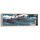 Azul Pacífico I - Lila Bramma | Cuadro decorativo de Canvas Lab