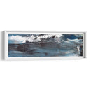 Azul Pacífico I - Lila Bramma | Cuadro decorativo de Canvas Lab