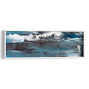 Azul Pacífico I - Lila Bramma | Cuadro decorativo de Canvas Lab