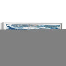 Azul Pacífico Ii - Lila Bramma | Cuadro decorativo de Canvas Lab