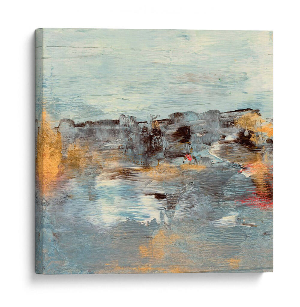 Discovery I - Lila Bramma | Cuadro decorativo de Canvas Lab