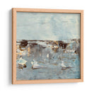 Discovery Ii - Lila Bramma | Cuadro decorativo de Canvas Lab