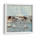 Discovery Ii - Lila Bramma | Cuadro decorativo de Canvas Lab