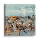 Discovery Iii - Lila Bramma | Cuadro decorativo de Canvas Lab