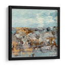 Discovery Iii - Lila Bramma | Cuadro decorativo de Canvas Lab