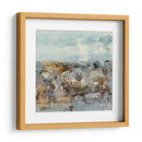 Discovery Iii - Lila Bramma | Cuadro decorativo de Canvas Lab