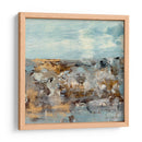 Discovery Iii - Lila Bramma | Cuadro decorativo de Canvas Lab