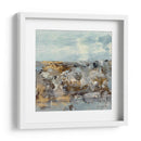 Discovery Iii - Lila Bramma | Cuadro decorativo de Canvas Lab