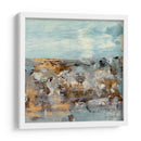 Discovery Iii - Lila Bramma | Cuadro decorativo de Canvas Lab