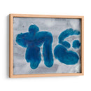 Invulnerable I - Lila Bramma | Cuadro decorativo de Canvas Lab