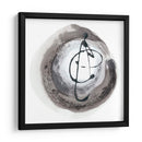 Transformación I - Lila Bramma | Cuadro decorativo de Canvas Lab