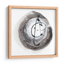 Transformación I - Lila Bramma | Cuadro decorativo de Canvas Lab