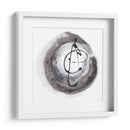 Transformación I - Lila Bramma | Cuadro decorativo de Canvas Lab