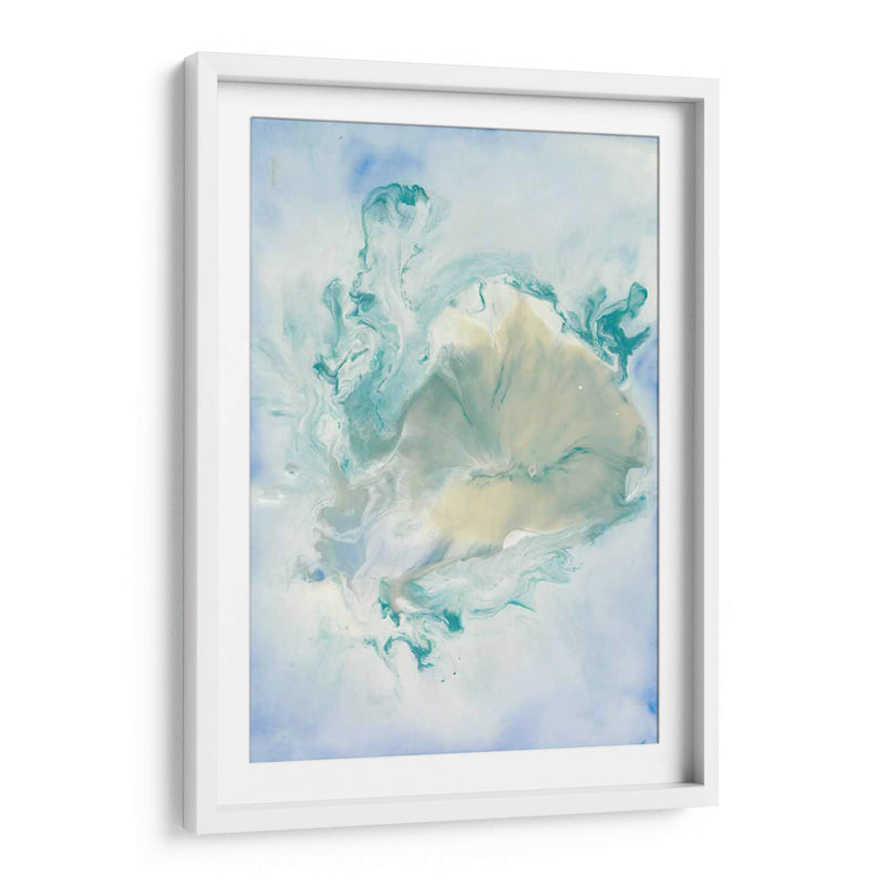 Ser Uno Ii - Lila Bramma | Cuadro decorativo de Canvas Lab