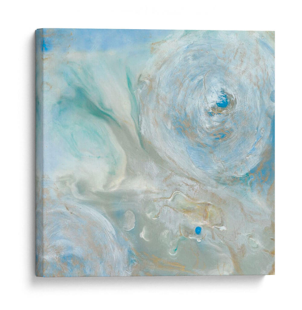 Ser Uno Iii - Lila Bramma | Cuadro decorativo de Canvas Lab