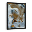 Poder De La Vida Ii - Lila Bramma | Cuadro decorativo de Canvas Lab
