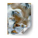 Poder De La Vida Ii - Lila Bramma | Cuadro decorativo de Canvas Lab