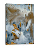 Poder De La Vida Iii - Lila Bramma | Cuadro decorativo de Canvas Lab