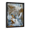 Poder De La Vida Iii - Lila Bramma | Cuadro decorativo de Canvas Lab