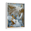 Poder De La Vida Iii - Lila Bramma | Cuadro decorativo de Canvas Lab