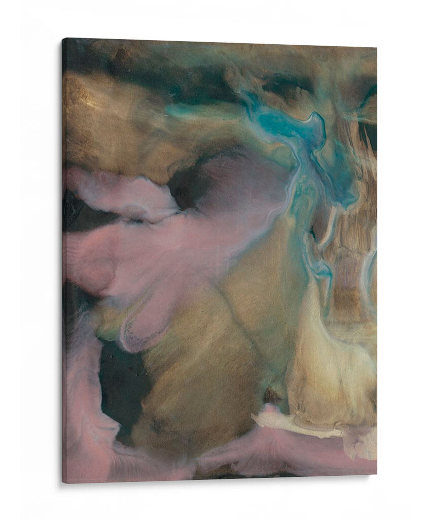 Ascensión Misteriosa Ii - Lila Bramma | Cuadro decorativo de Canvas Lab
