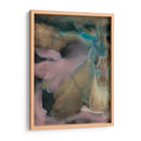 Ascensión Misteriosa Ii - Lila Bramma | Cuadro decorativo de Canvas Lab