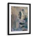 Misterio I - Lila Bramma | Cuadro decorativo de Canvas Lab