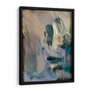 Misterio I - Lila Bramma | Cuadro decorativo de Canvas Lab