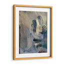 Misterio I - Lila Bramma | Cuadro decorativo de Canvas Lab