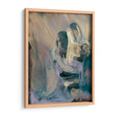 Misterio I - Lila Bramma | Cuadro decorativo de Canvas Lab