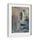 Misterio I - Lila Bramma | Cuadro decorativo de Canvas Lab