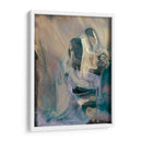 Misterio I - Lila Bramma | Cuadro decorativo de Canvas Lab