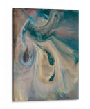 Misterio Ii - Lila Bramma | Cuadro decorativo de Canvas Lab