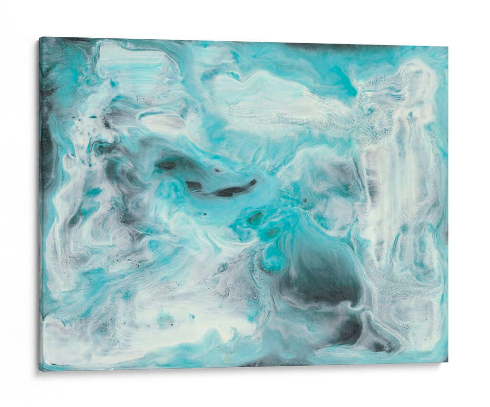 Turquesa Light Ii - Lila Bramma | Cuadro decorativo de Canvas Lab