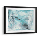 Turquesa Light Ii - Lila Bramma | Cuadro decorativo de Canvas Lab