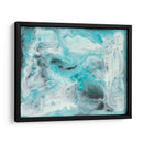 Turquesa Light Ii - Lila Bramma | Cuadro decorativo de Canvas Lab