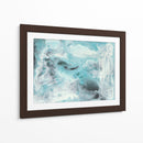 Turquesa Light Ii - Lila Bramma | Cuadro decorativo de Canvas Lab