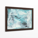 Turquesa Light Ii - Lila Bramma | Cuadro decorativo de Canvas Lab