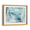 Turquesa Light Ii - Lila Bramma | Cuadro decorativo de Canvas Lab