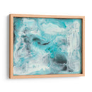 Turquesa Light Ii - Lila Bramma | Cuadro decorativo de Canvas Lab