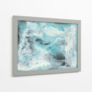 Turquesa Light Ii - Lila Bramma | Cuadro decorativo de Canvas Lab
