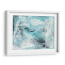 Turquesa Light Ii - Lila Bramma | Cuadro decorativo de Canvas Lab