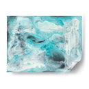 Turquesa Light Ii - Lila Bramma | Cuadro decorativo de Canvas Lab