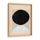 Definición Moderna I - Renee W. Stramel | Cuadro decorativo de Canvas Lab