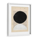 Definición Moderna I - Renee W. Stramel | Cuadro decorativo de Canvas Lab